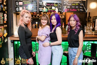 Labanoon Concert at Skip Bar & Bistro — photo 11