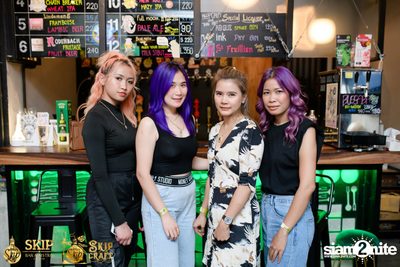 Labanoon Concert at Skip Bar & Bistro — photo 12