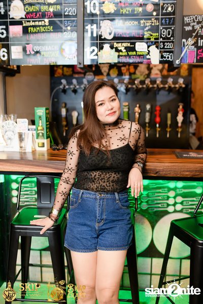 Labanoon Concert at Skip Bar & Bistro — photo 14