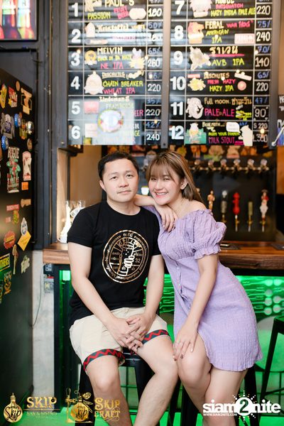 Labanoon Concert at Skip Bar & Bistro — photo 17