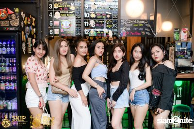 Labanoon Concert at Skip Bar & Bistro — photo 20