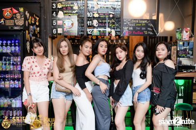 Labanoon Concert at Skip Bar & Bistro — photo 21