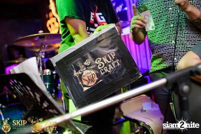 Labanoon Concert at Skip Bar & Bistro — photo 26