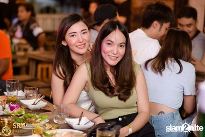 Labanoon Concert at Skip Bar & Bistro — photo 43
