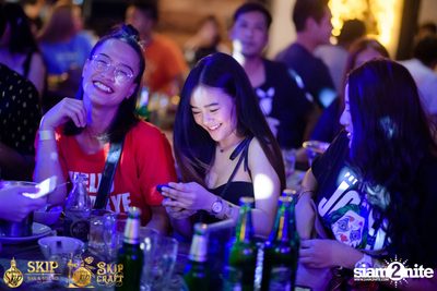 Labanoon Concert at Skip Bar & Bistro — photo 44