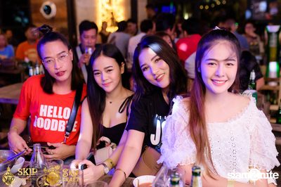 Labanoon Concert at Skip Bar & Bistro — photo 46
