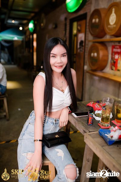 Labanoon Concert at Skip Bar & Bistro — photo 47