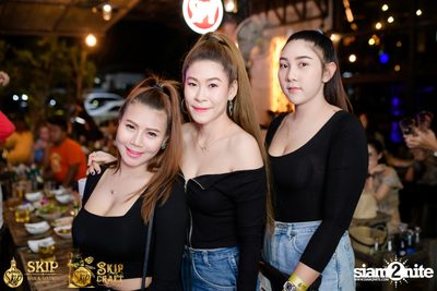 Labanoon Concert at Skip Bar & Bistro — photo 48