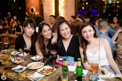 Labanoon Concert at Skip Bar & Bistro — photo 50