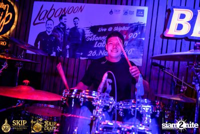 Labanoon Concert at Skip Bar & Bistro — photo 66