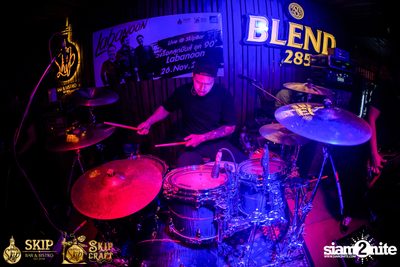 Labanoon Concert at Skip Bar & Bistro — photo 68