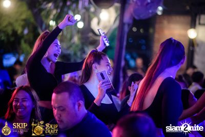 Labanoon Concert at Skip Bar & Bistro — photo 70