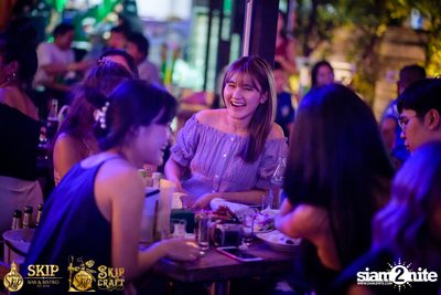 Labanoon Concert at Skip Bar & Bistro — photo 71