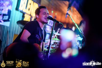 Labanoon Concert at Skip Bar & Bistro — photo 84