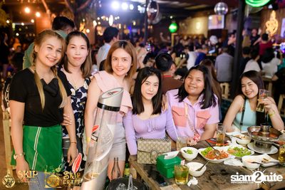 Labanoon Concert at Skip Bar & Bistro — photo 93