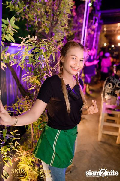 Labanoon Concert at Skip Bar & Bistro — photo 94