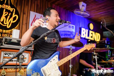 Labanoon Concert at Skip Bar & Bistro — photo 101