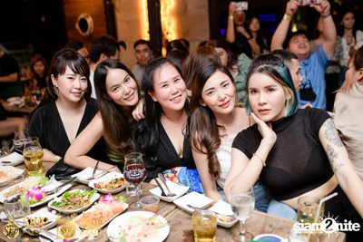 Labanoon Concert at Skip Bar & Bistro — photo 105