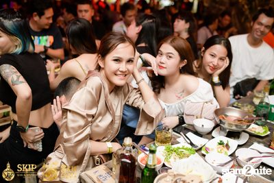 Labanoon Concert at Skip Bar & Bistro — photo 106