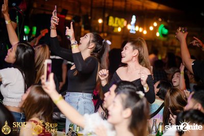 Labanoon Concert at Skip Bar & Bistro — photo 109