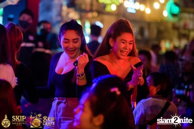 Labanoon Concert at Skip Bar & Bistro — photo 110