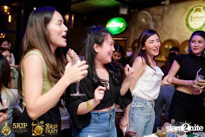 Labanoon Concert at Skip Bar & Bistro — photo 114