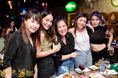 Labanoon Concert at Skip Bar & Bistro — photo 115