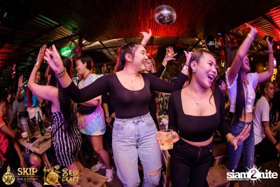 Labanoon Concert at Skip Bar & Bistro — photo 120