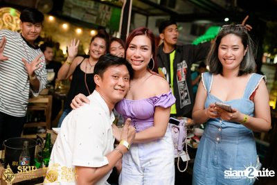 Labanoon Concert at Skip Bar & Bistro — photo 125
