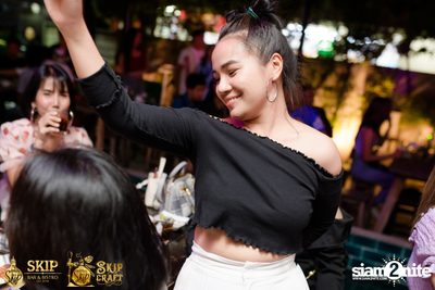 Labanoon Concert at Skip Bar & Bistro — photo 127