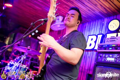 Labanoon Concert at Skip Bar & Bistro — photo 129