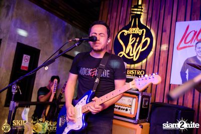 Labanoon Concert at Skip Bar & Bistro — photo 131
