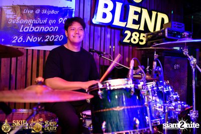 Labanoon Concert at Skip Bar & Bistro — photo 132