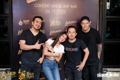 Labanoon Concert at Skip Bar & Bistro — photo 149