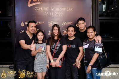 Labanoon Concert at Skip Bar & Bistro — photo 152