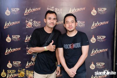 Labanoon Concert at Skip Bar & Bistro — photo 180