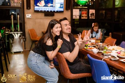Labanoon Concert at Skip Bar & Bistro — photo 196