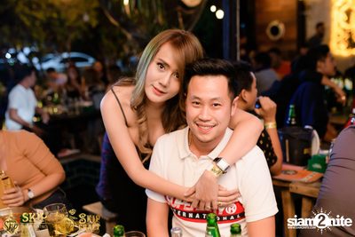 Labanoon Concert at Skip Bar & Bistro — photo 200