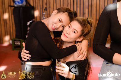 Labanoon Concert at Skip Bar & Bistro — photo 201