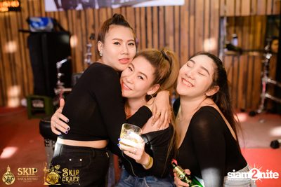Labanoon Concert at Skip Bar & Bistro — photo 202