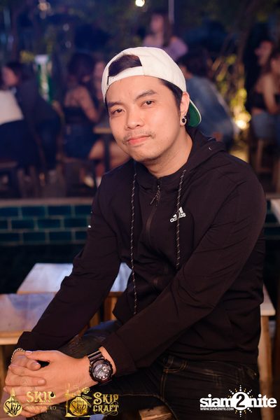 Labanoon Concert at Skip Bar & Bistro — photo 203