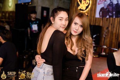 Labanoon Concert at Skip Bar & Bistro — photo 205