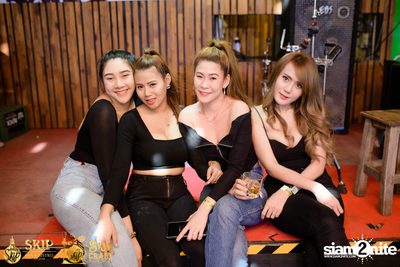 Labanoon Concert at Skip Bar & Bistro — photo 206
