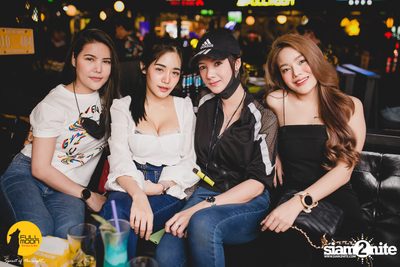Ink Waruntorn at Fullmoon Terrace & Bar — photo 16