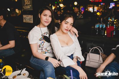 Ink Waruntorn at Fullmoon Terrace & Bar — photo 18