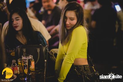 Ink Waruntorn at Fullmoon Terrace & Bar — photo 33