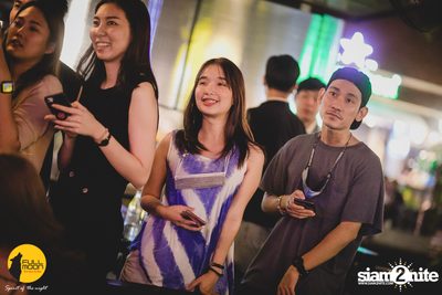 Ink Waruntorn at Fullmoon Terrace & Bar — photo 53
