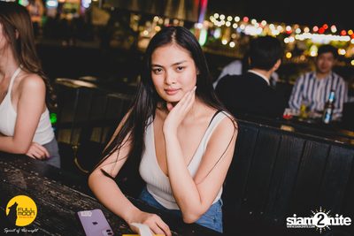 Ink Waruntorn at Fullmoon Terrace & Bar — photo 110
