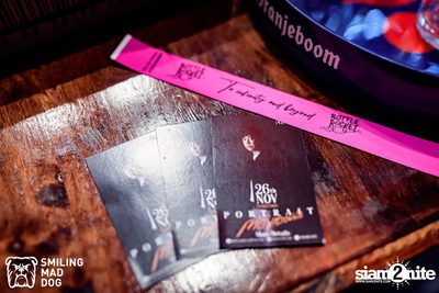 คอนเสิร์ต Portrait ที่ Bottle Rocket Craft Beer Bar — photo 7