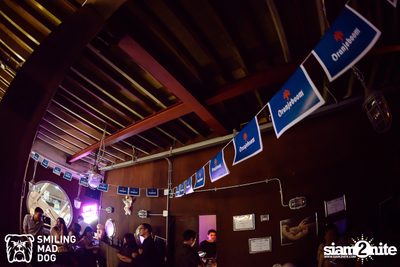 คอนเสิร์ต Portrait ที่ Bottle Rocket Craft Beer Bar — photo 9